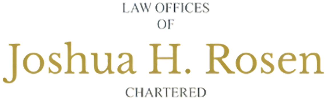 Law office of jashua logo